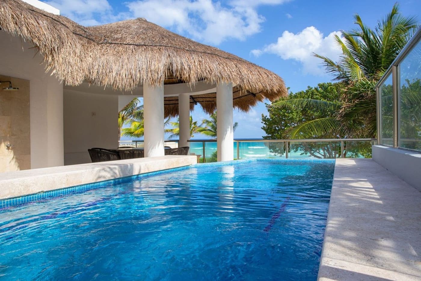 Villa Turquesa — luxury villa photo 1