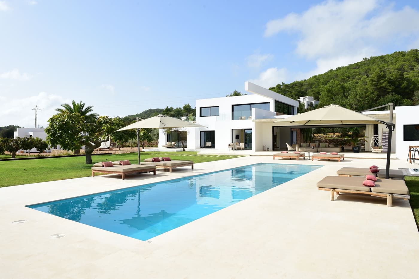 Can Pep De Sa Guaita — luxury villa photo 63