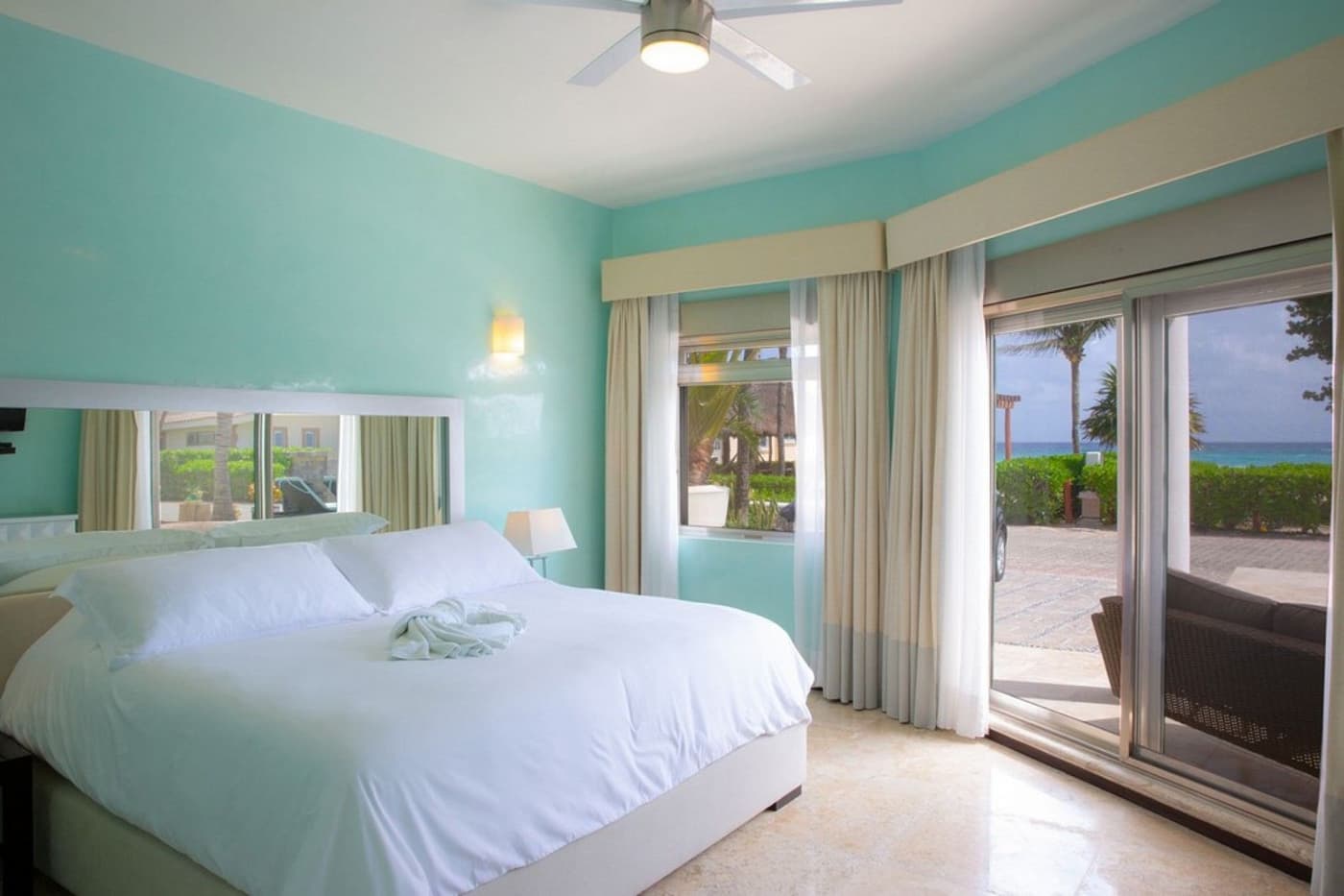 Villa Turquesa — luxury villa photo 24