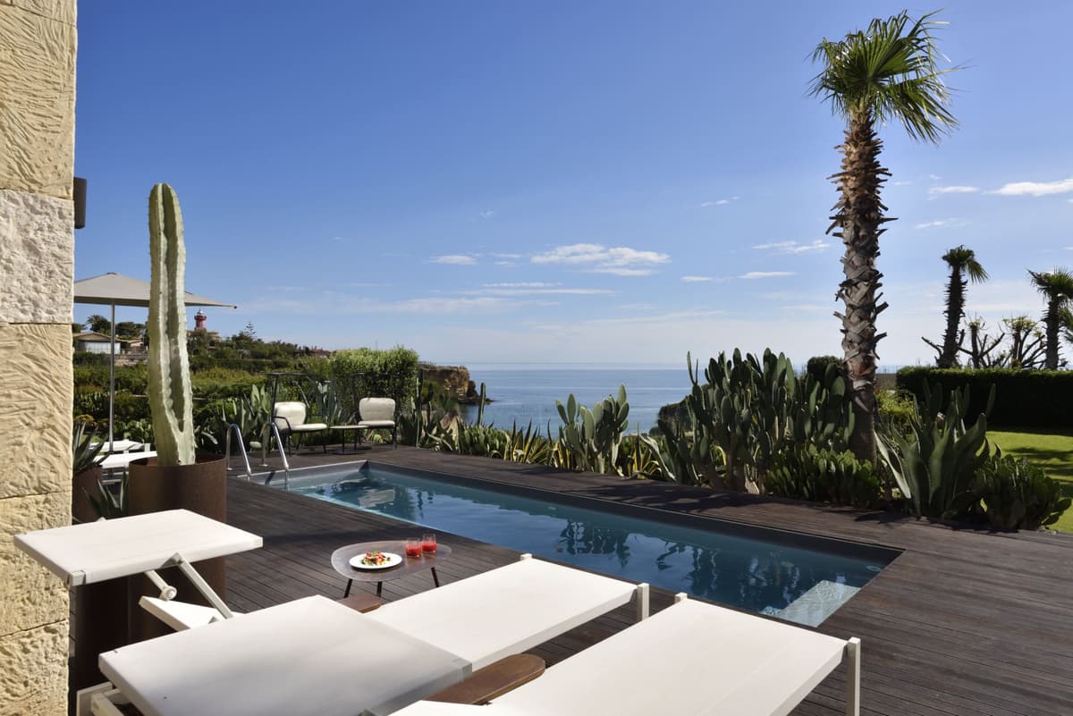 Villa Moneta di Mare — luxury villa photo 2