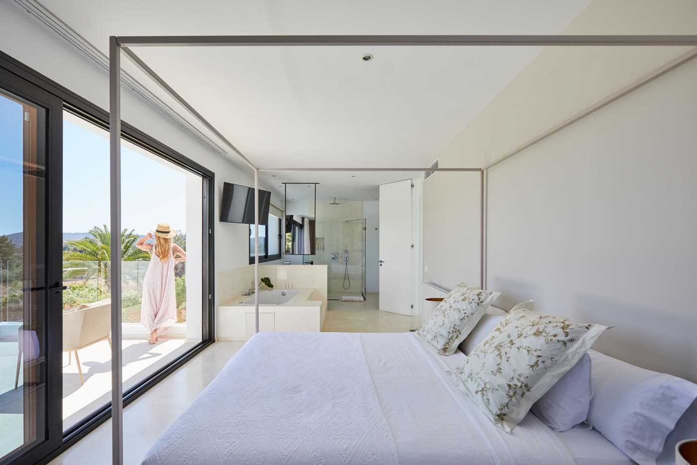 Can Pep De Sa Guaita — luxury villa photo 3