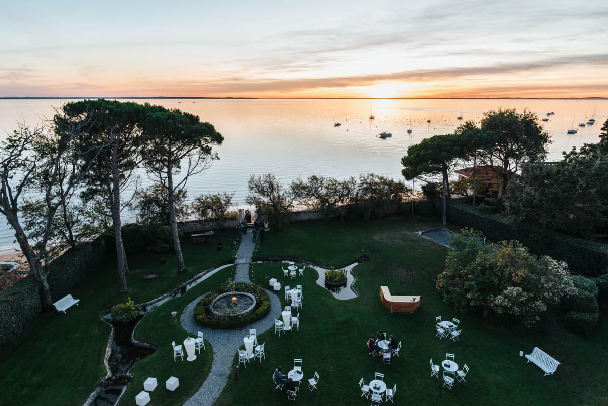 Villa La Tosca — luxury villa photo 2