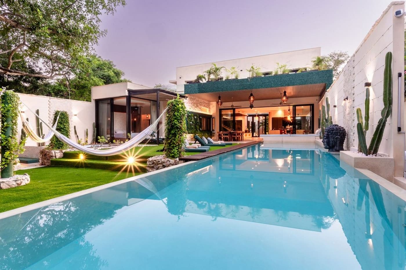 Dream House Two — luxury villa photo 41