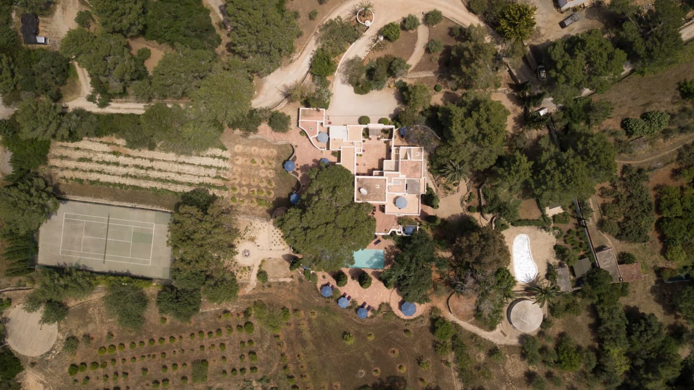 Casa Pacifica-Ibiza — luxury villa photo 53