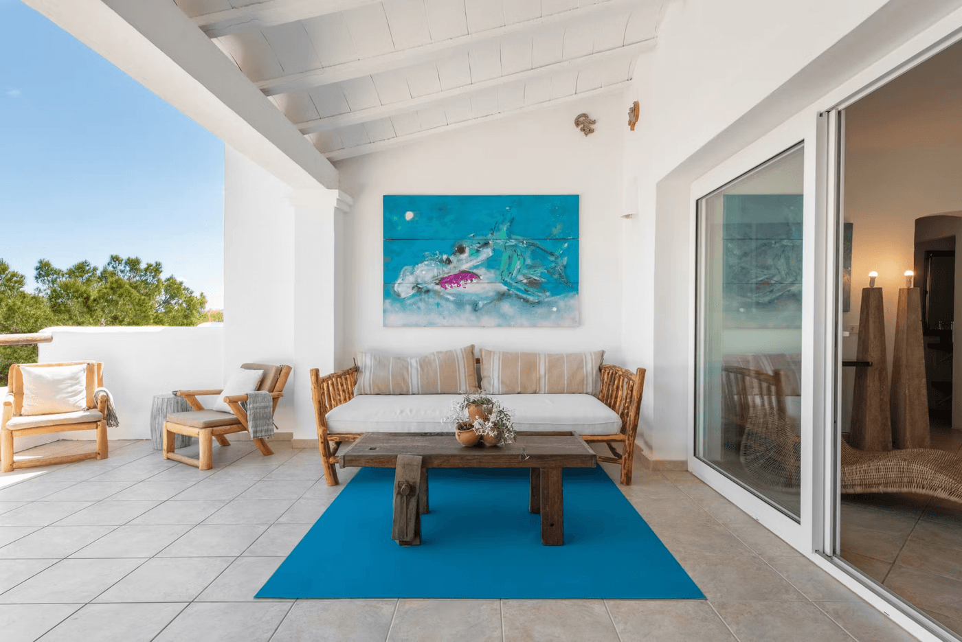 Casa Camila — luxury villa photo 3