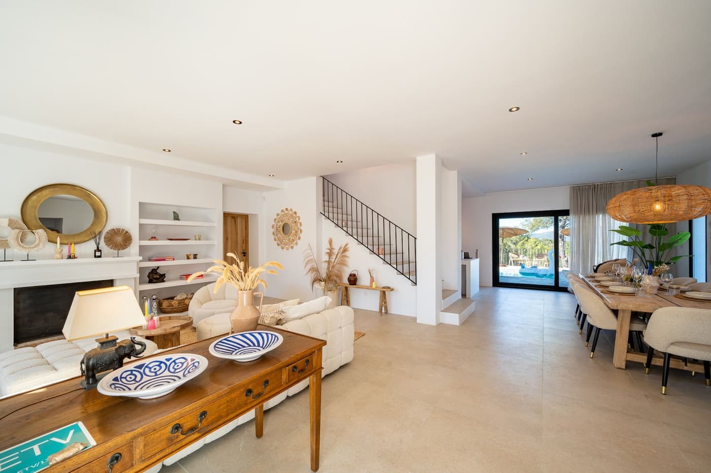 Casa Del Susurro — luxury villa photo 1