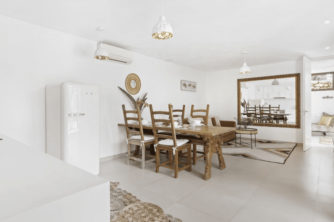 Cel Blau — luxury villa photo 2