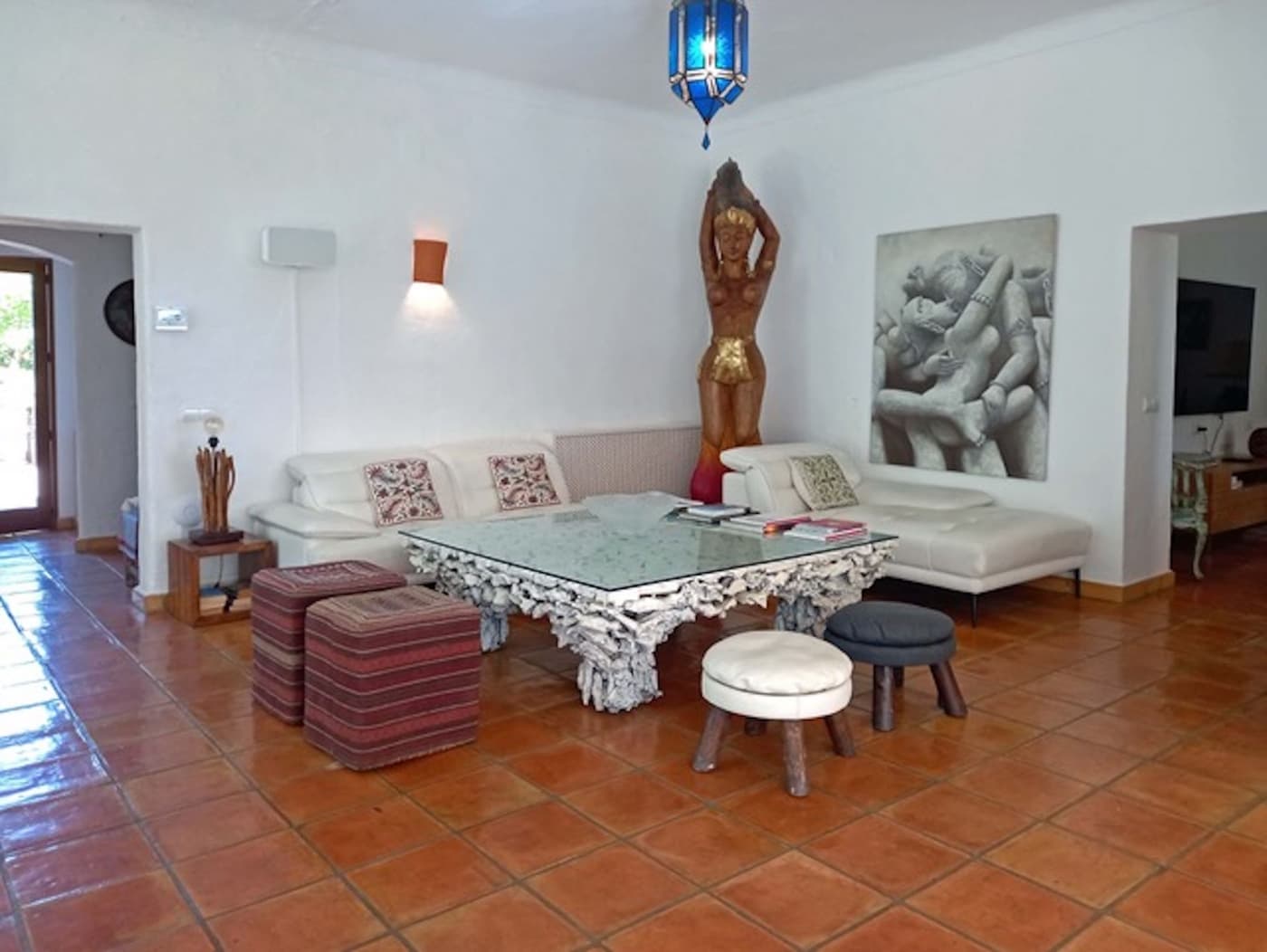 Sea Breeze Estate — luxury villa photo 2
