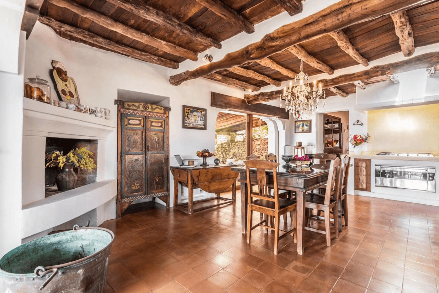 Can Vidal — luxury villa photo 3