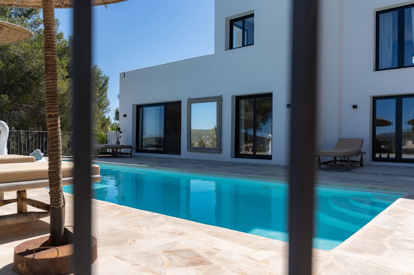 Casa Del Susurro — luxury villa photo 38