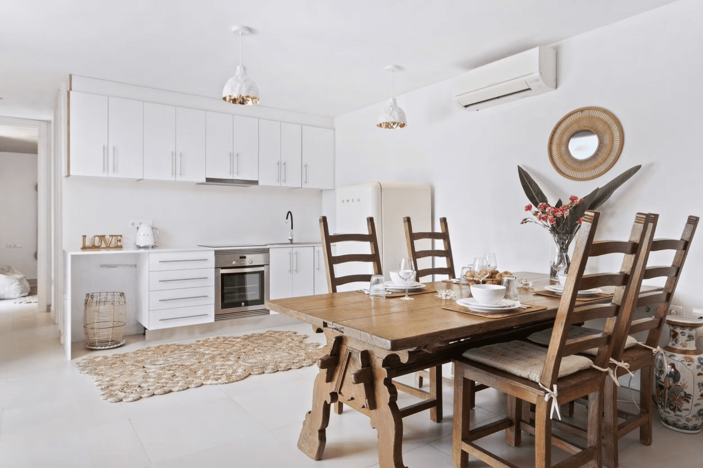 Cel Blau — luxury villa photo 3