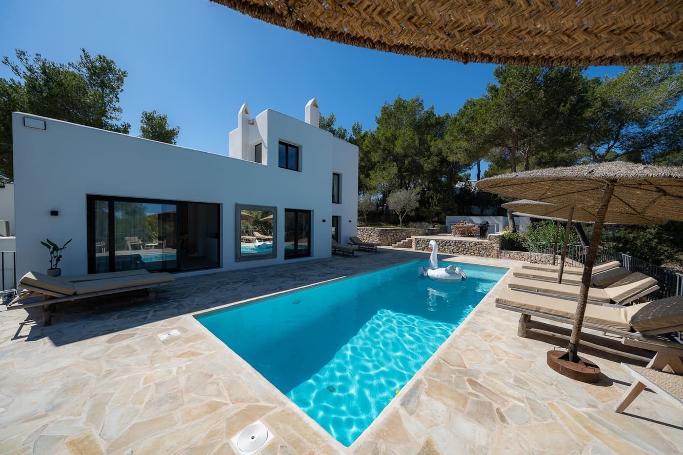 Casa Del Susurro — luxury villa photo 37