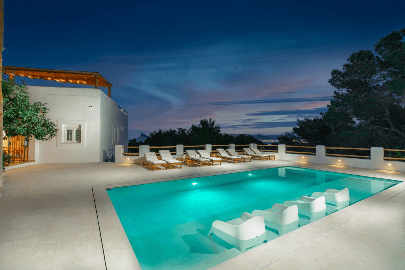 Casa Camila — luxury villa photo 39