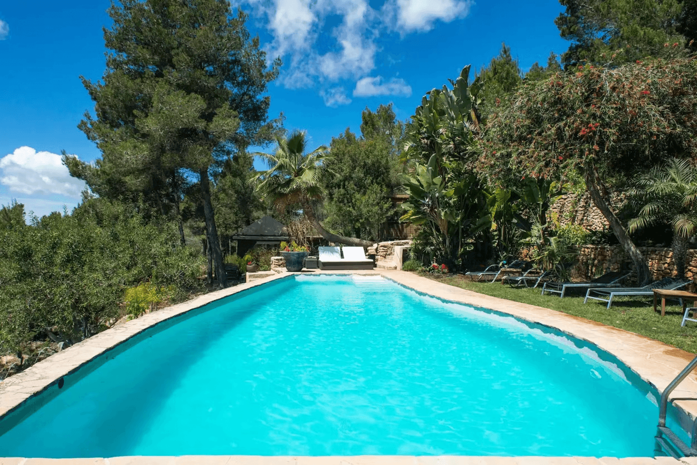 Can Vidal — luxury villa photo 1