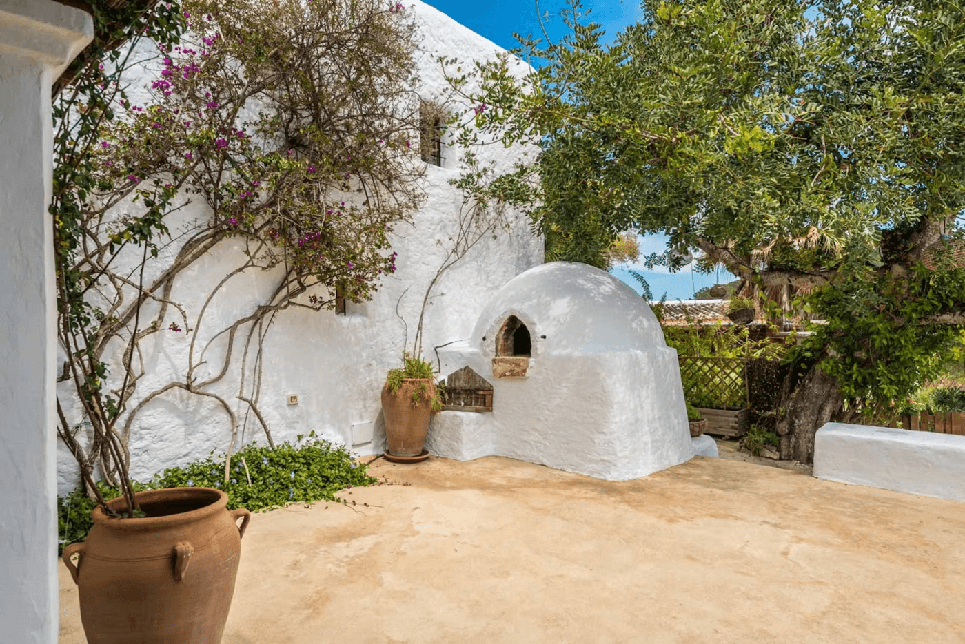 Can Vidal — luxury villa photo 54
