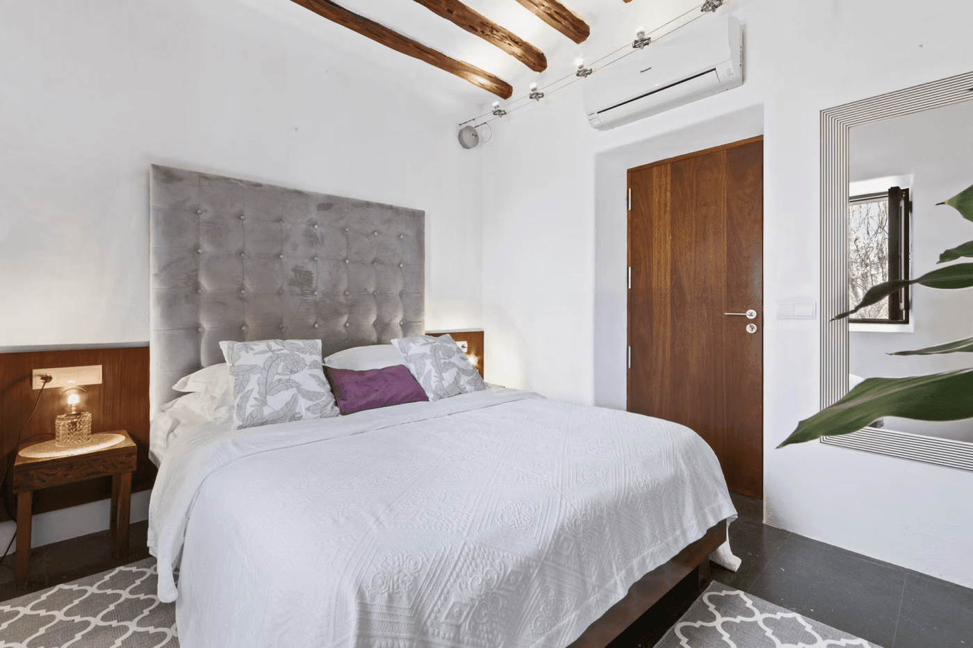 Cel Blau — luxury villa photo 91