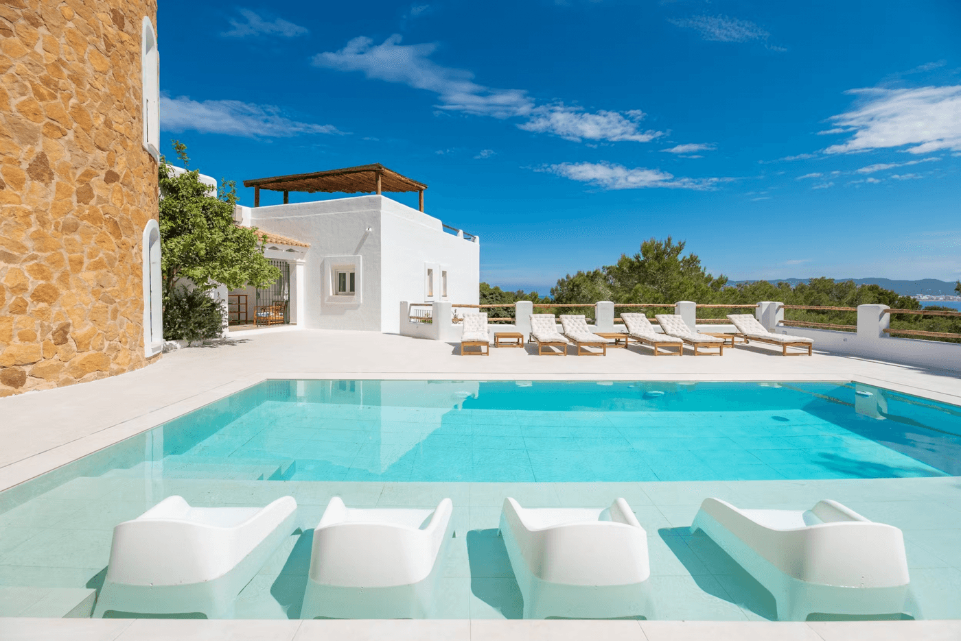 Casa Camila — luxury villa photo 1