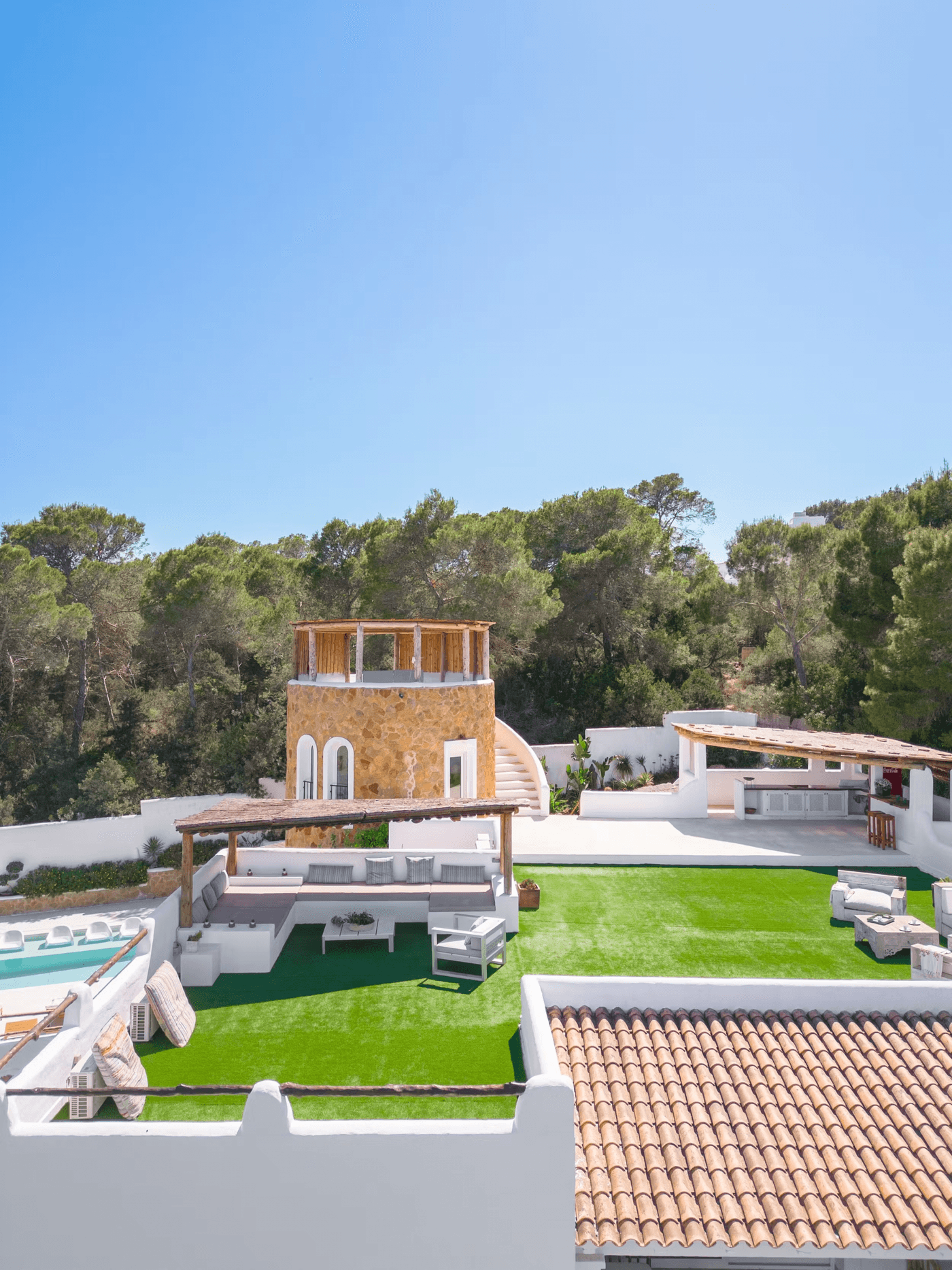 Casa Camila — luxury villa photo 40