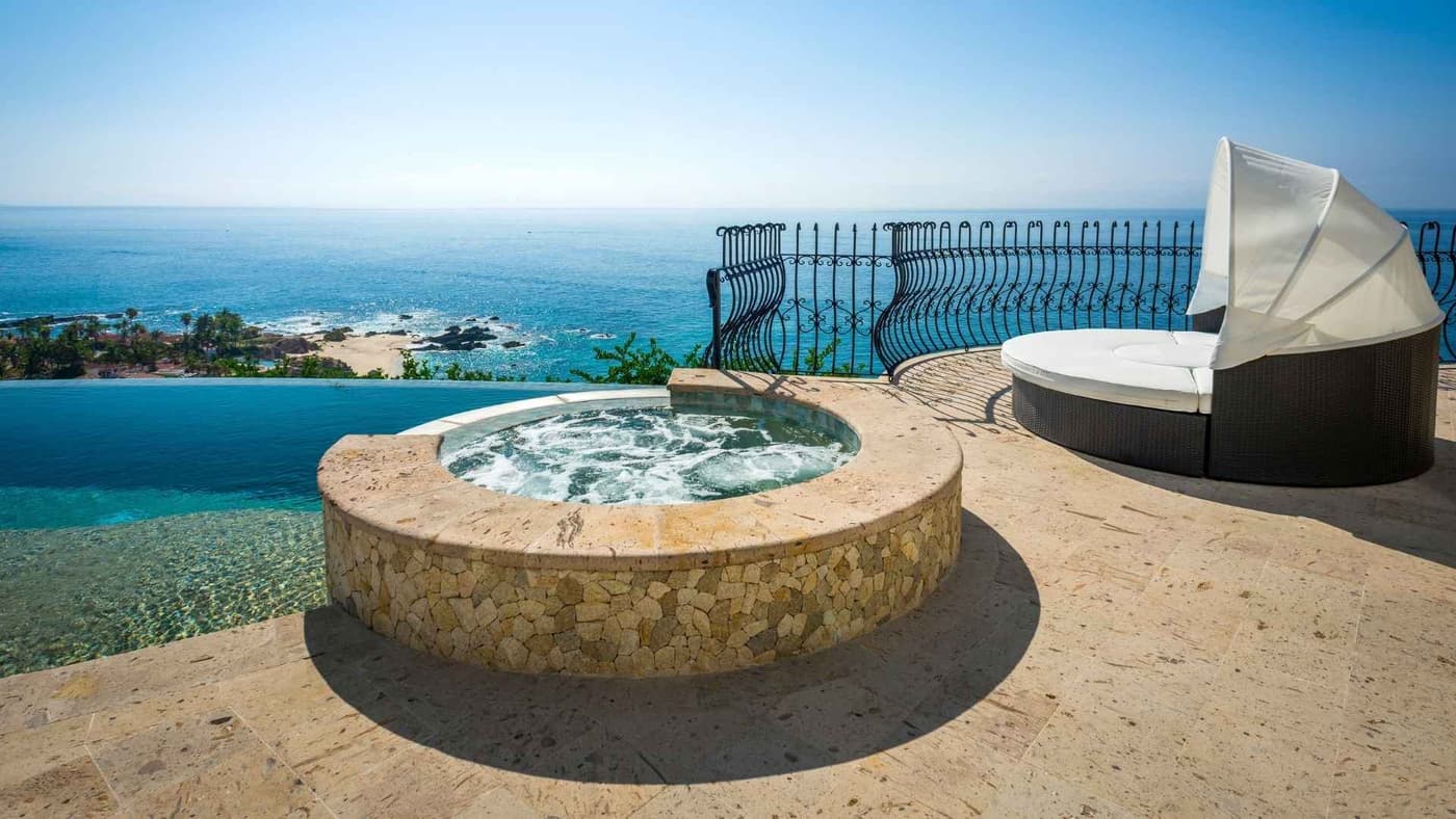 Casa Rio de Luna — luxury villa photo 35