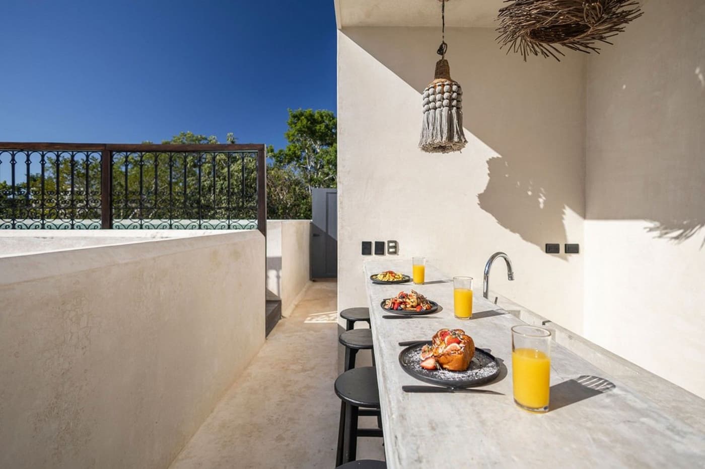 Yum Kaax — luxury villa photo 3
