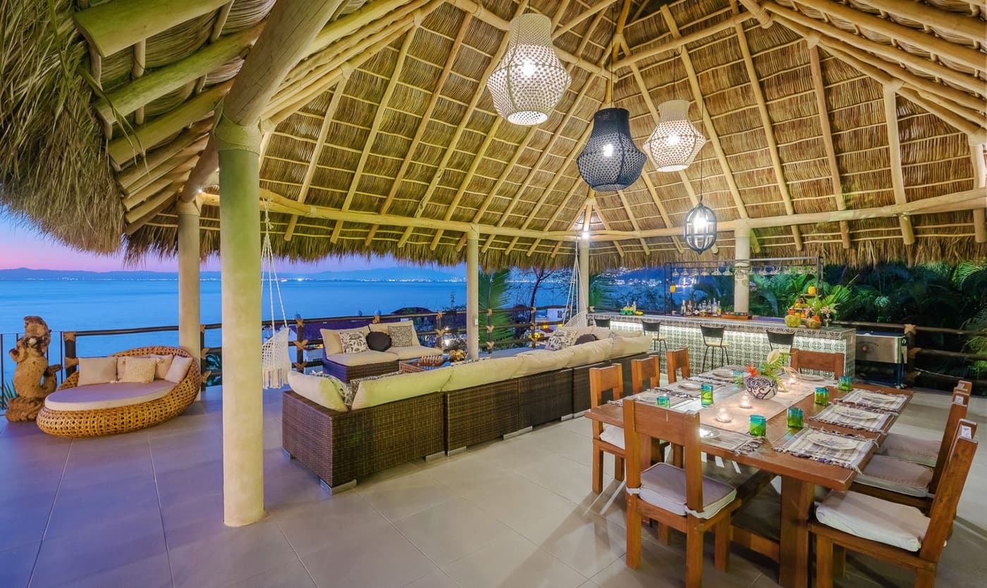 Casa Peregrina — luxury villa photo 53