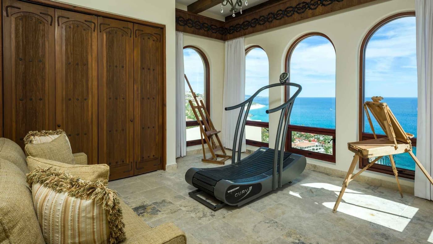 Casa Rio de Luna — luxury villa photo 2