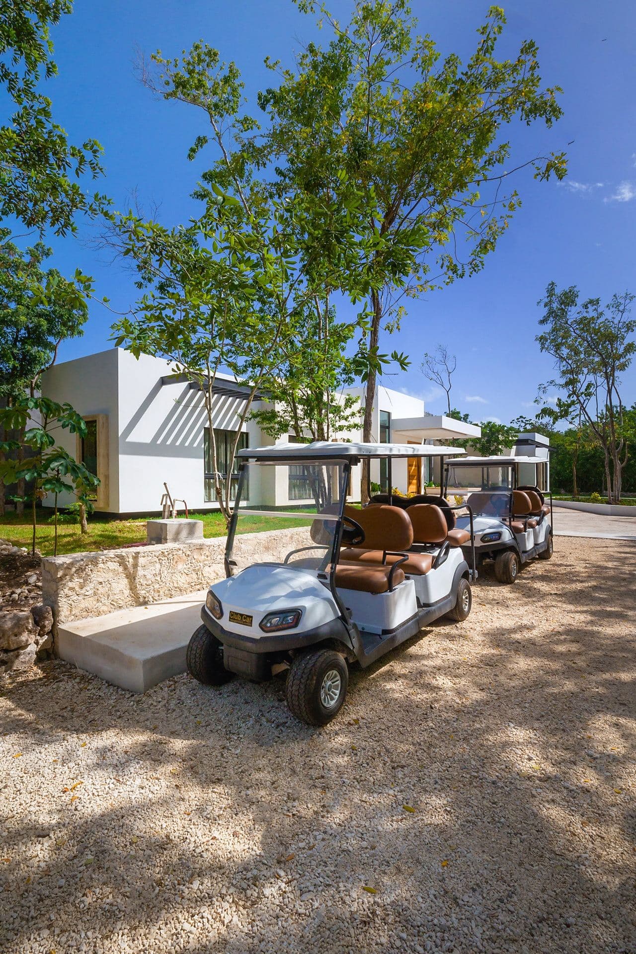 L and at Mariposa — luxury villa photo 71