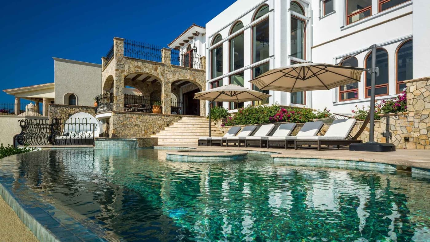 Casa Rio de Luna — luxury villa photo 1