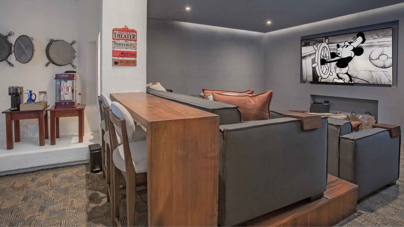 Casa Corazon — luxury villa photo 1