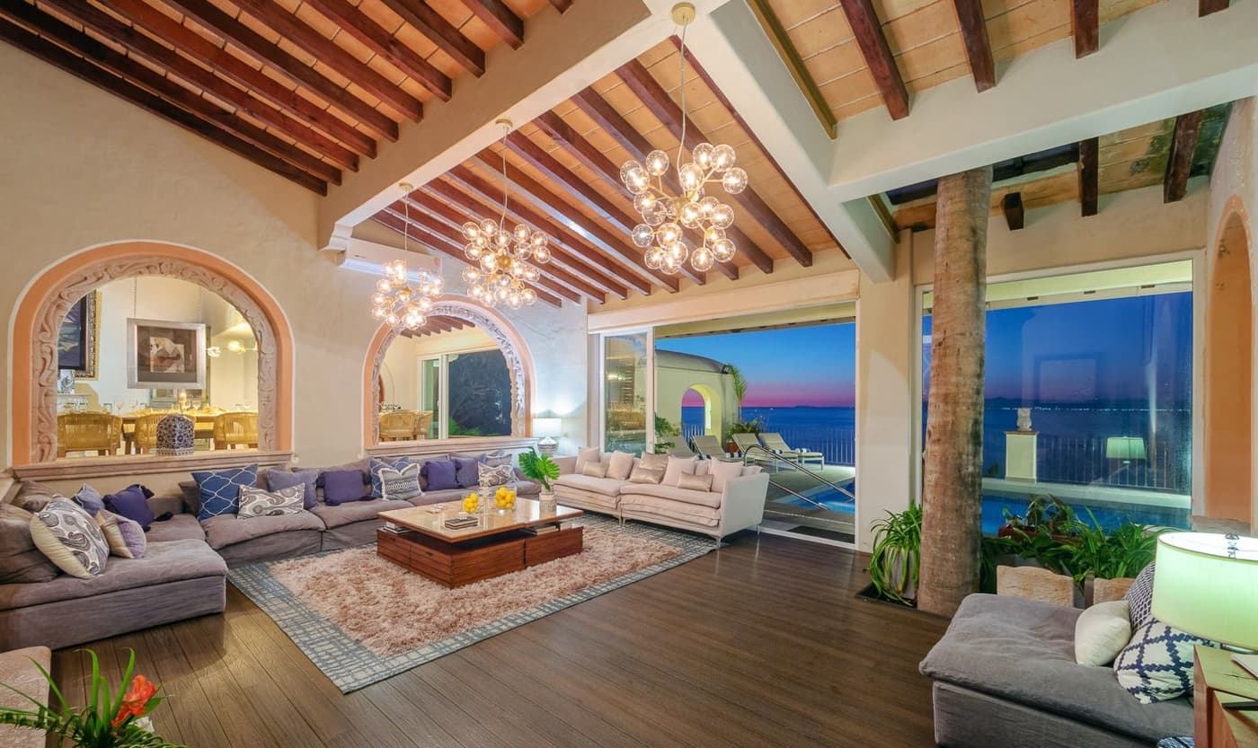 Casa Peregrina — luxury villa photo 54