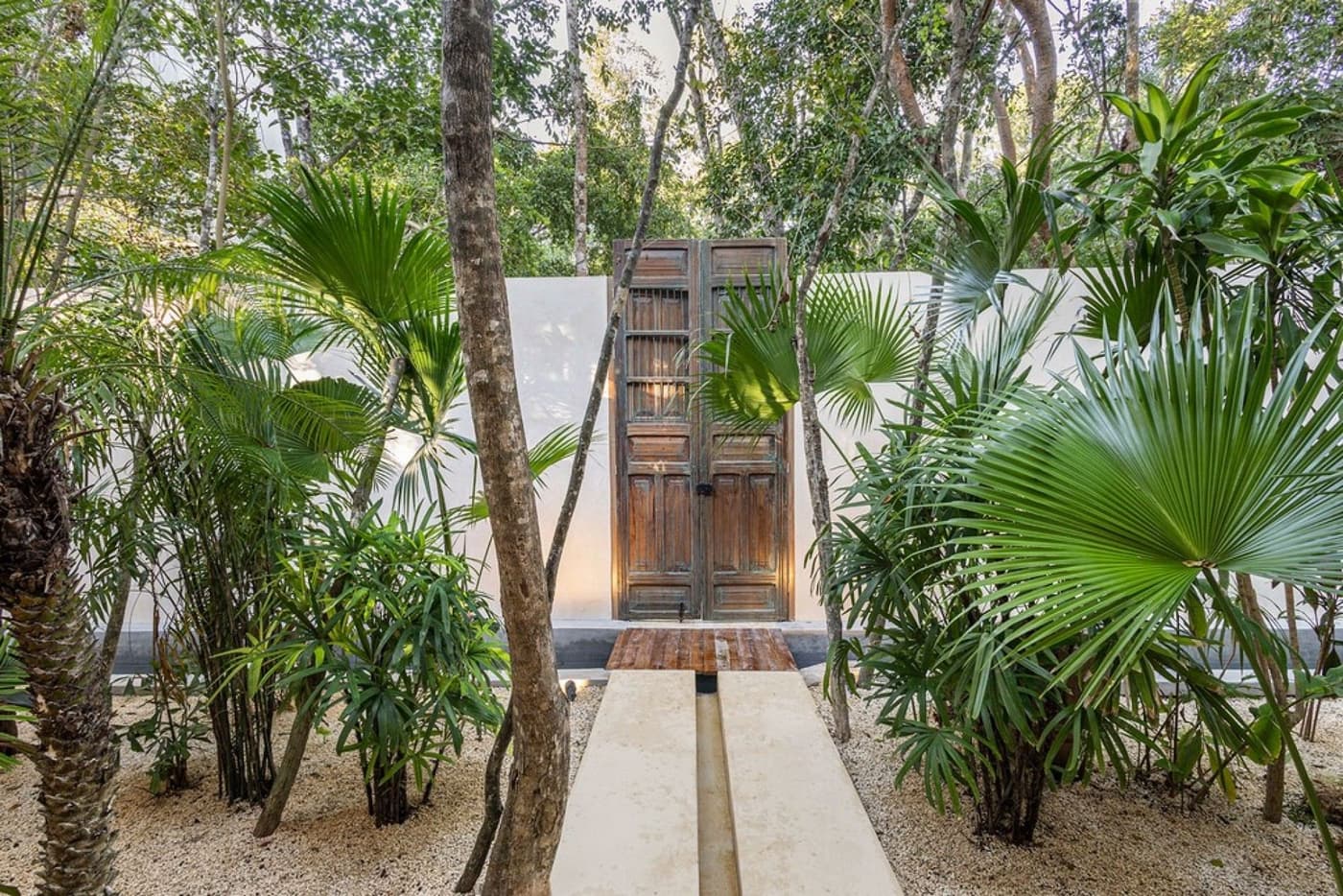 Yum Kaax — luxury villa photo 47