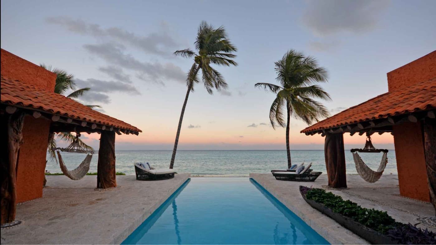 Casa Corazon — luxury villa photo 1