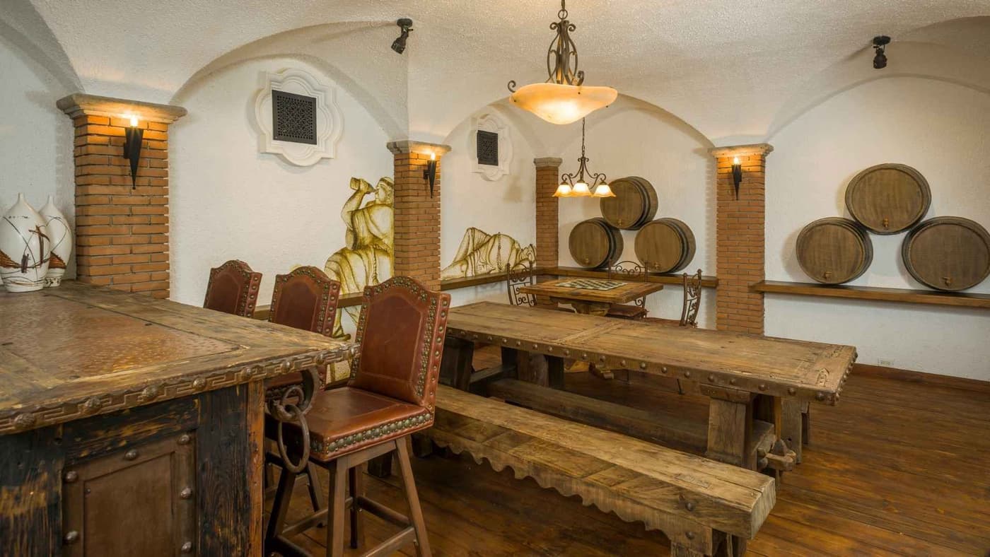 Casa Rio de Luna — luxury villa photo 1