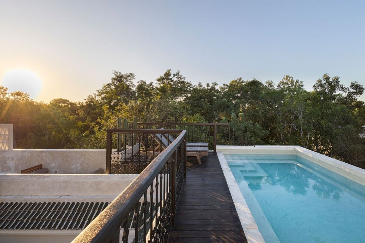Yum Kaax — luxury villa photo 2