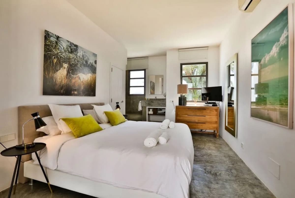 Can Alba — luxury villa photo 3