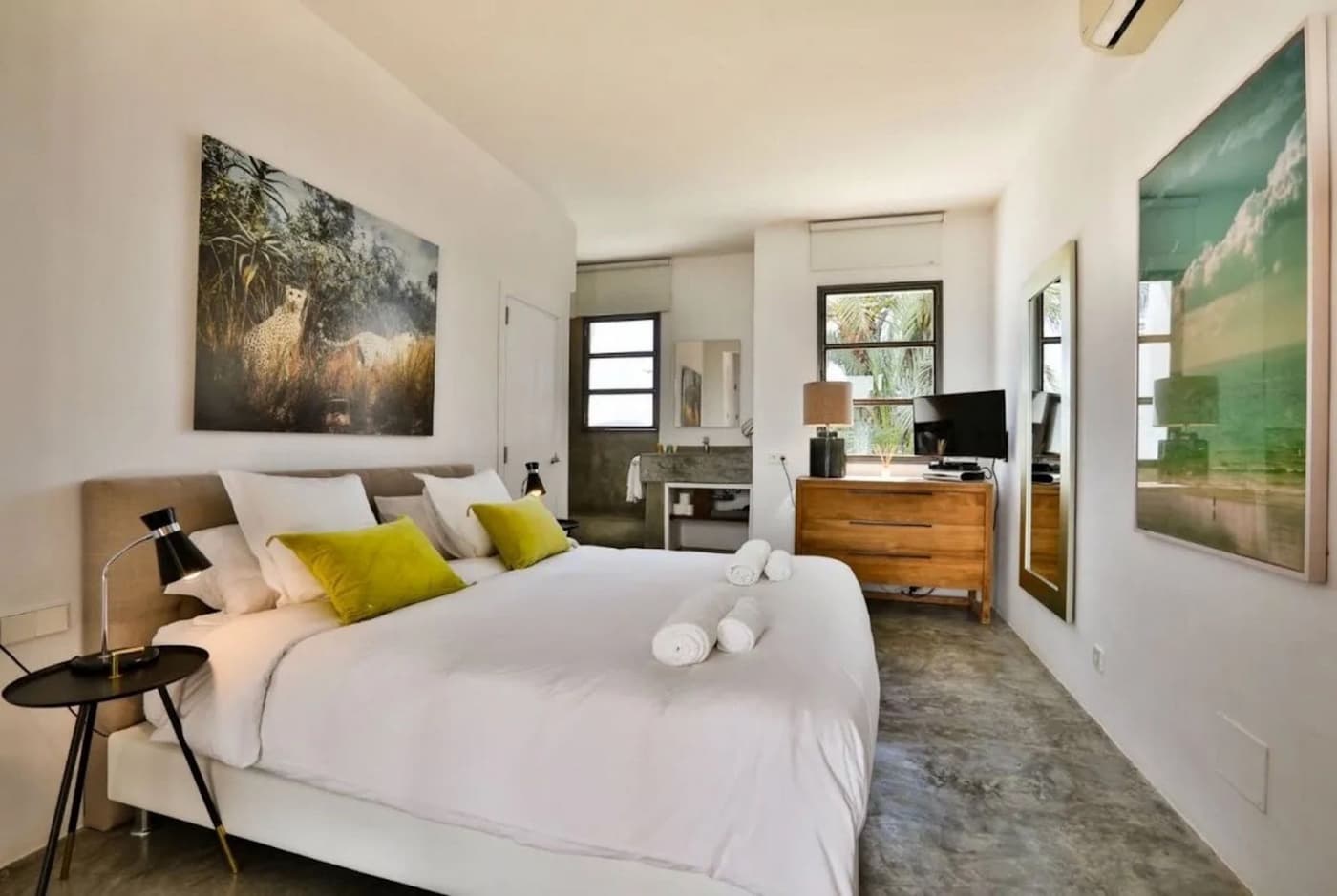 Can Alba — luxury villa photo 3