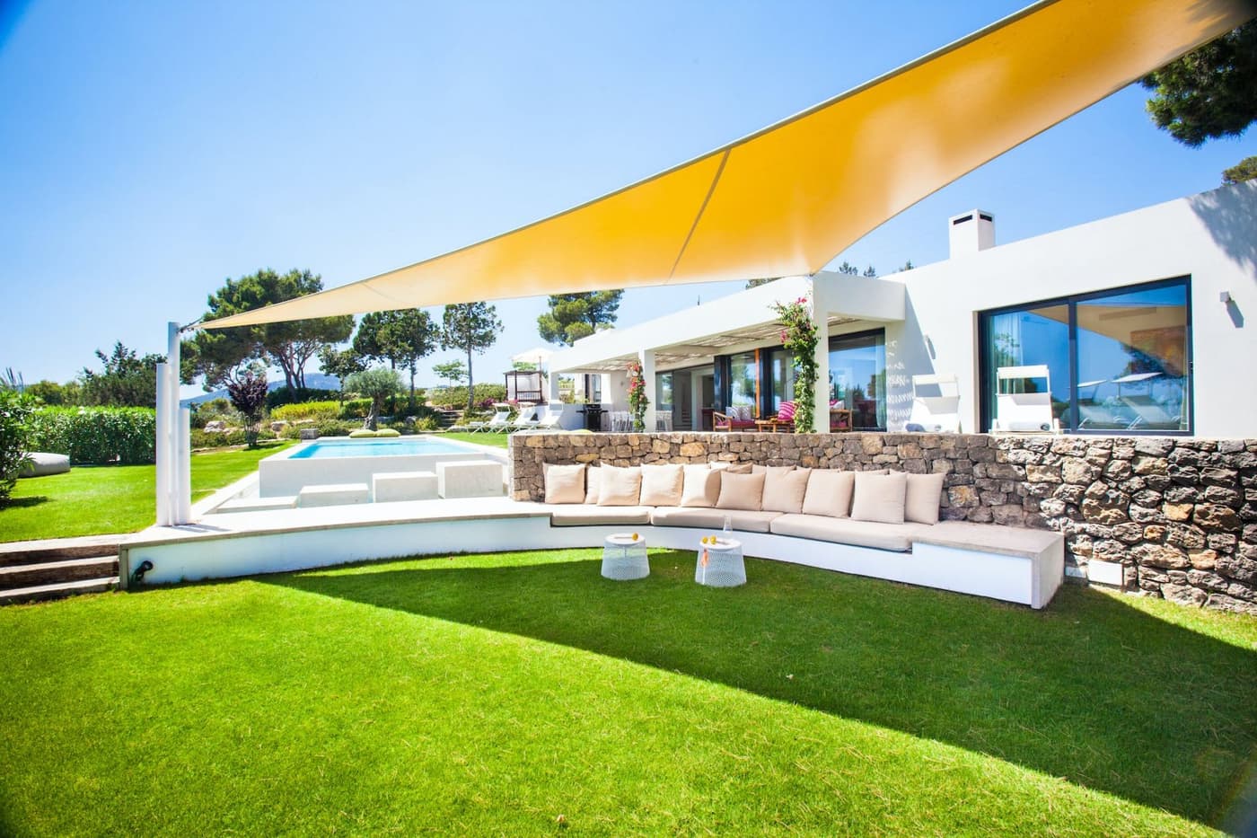 Can Concordia — luxury villa photo 3