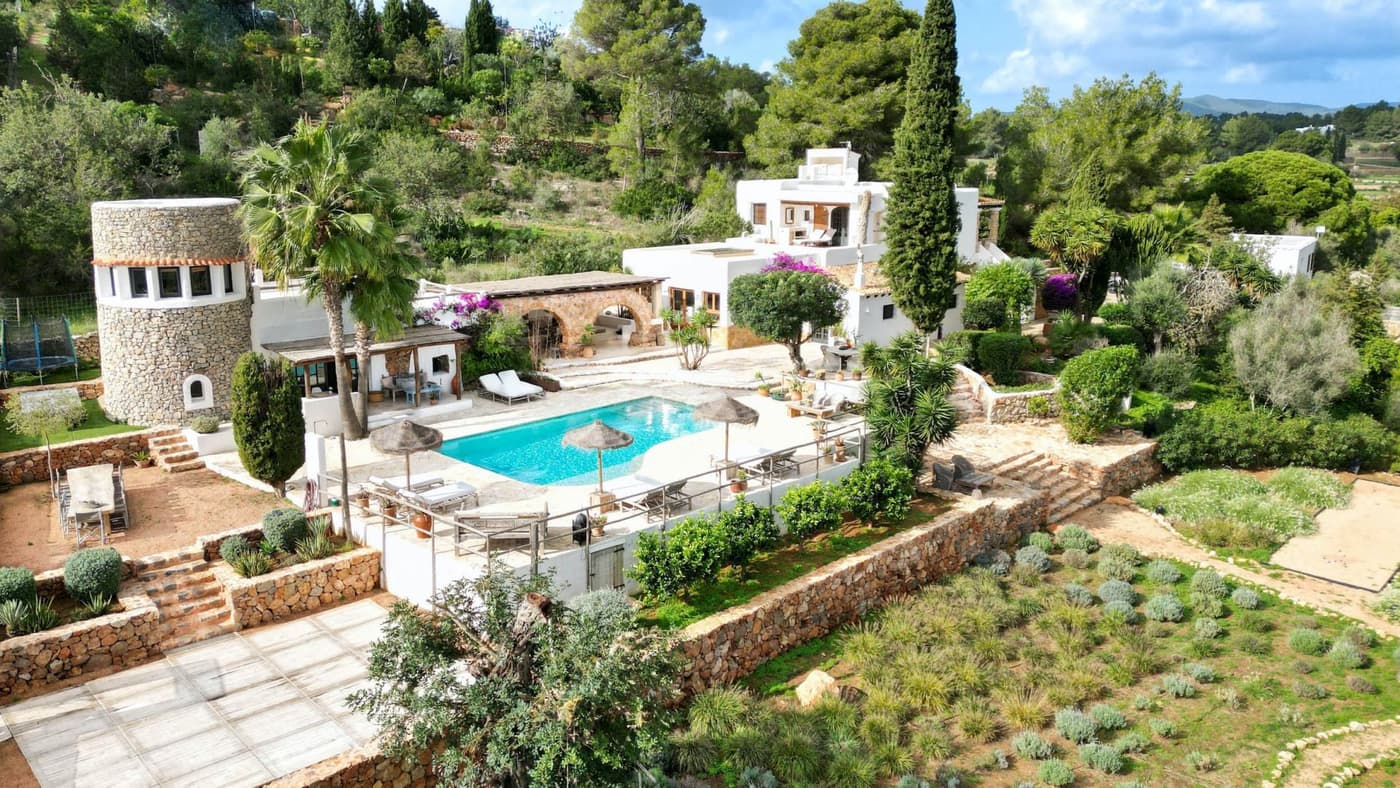 Can Belen — luxury villa photo 56