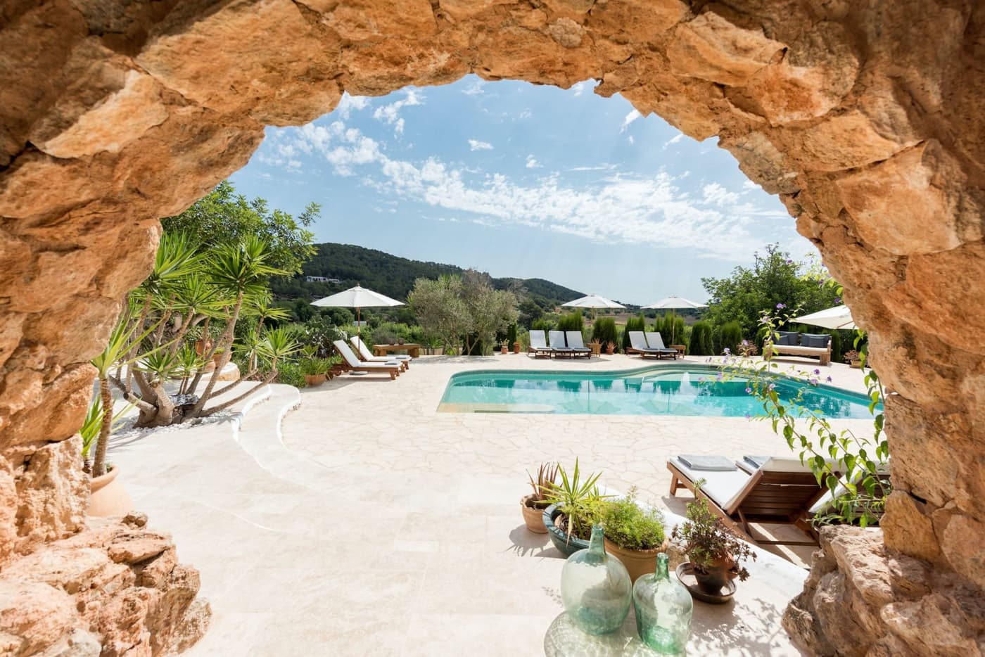 Can Belen — luxury villa photo 3