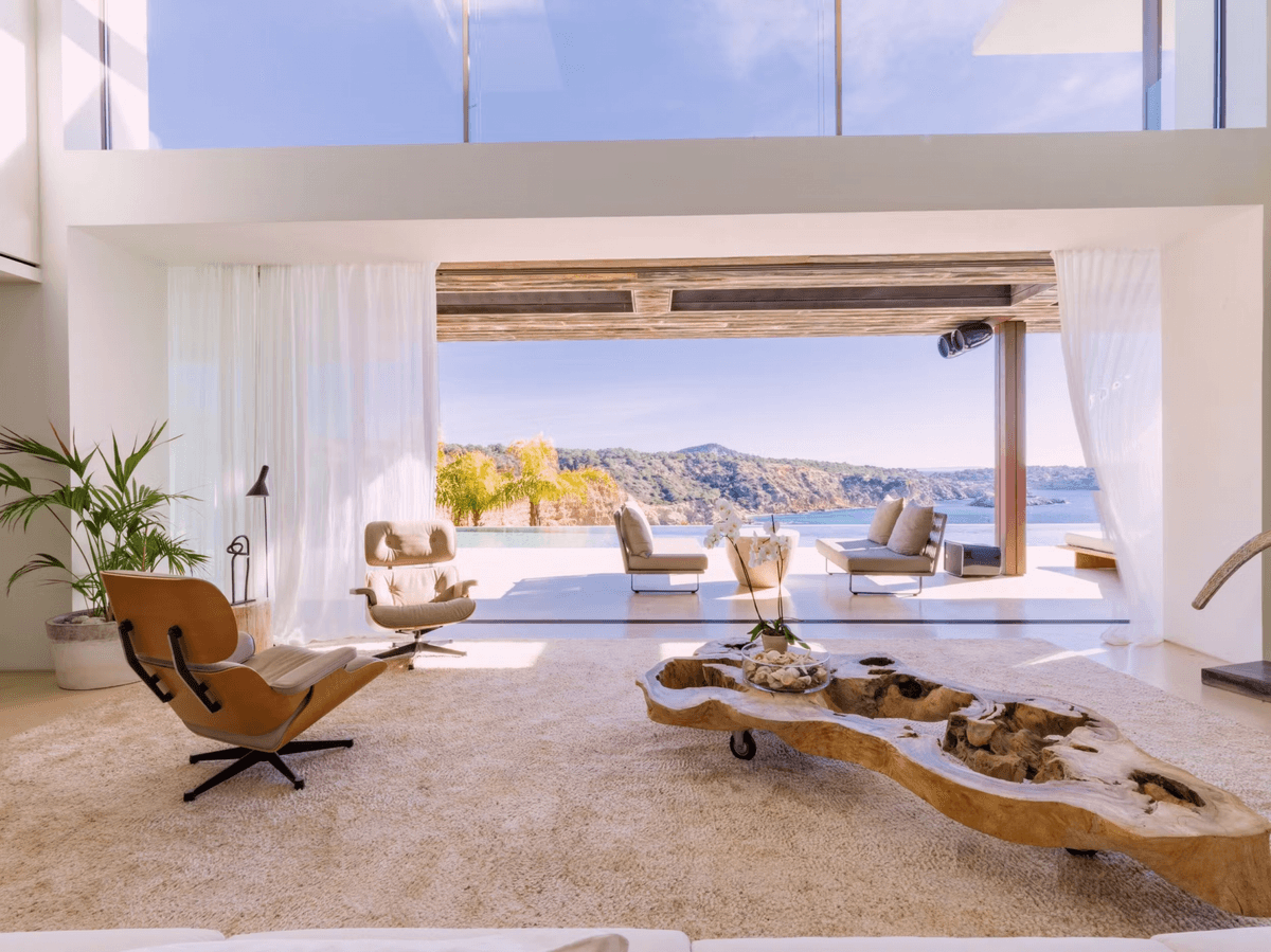 Vista Sa Caixota — luxury villa photo 39