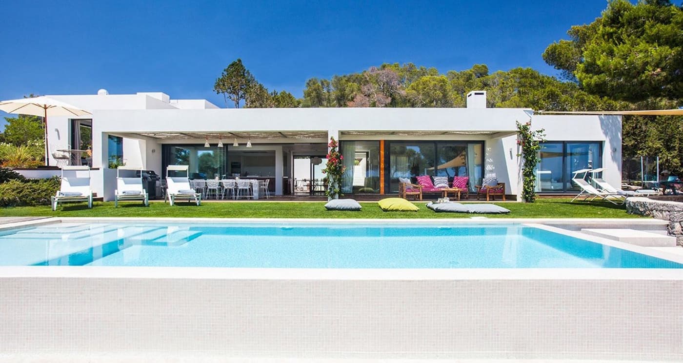 Can Concordia — luxury villa photo 39