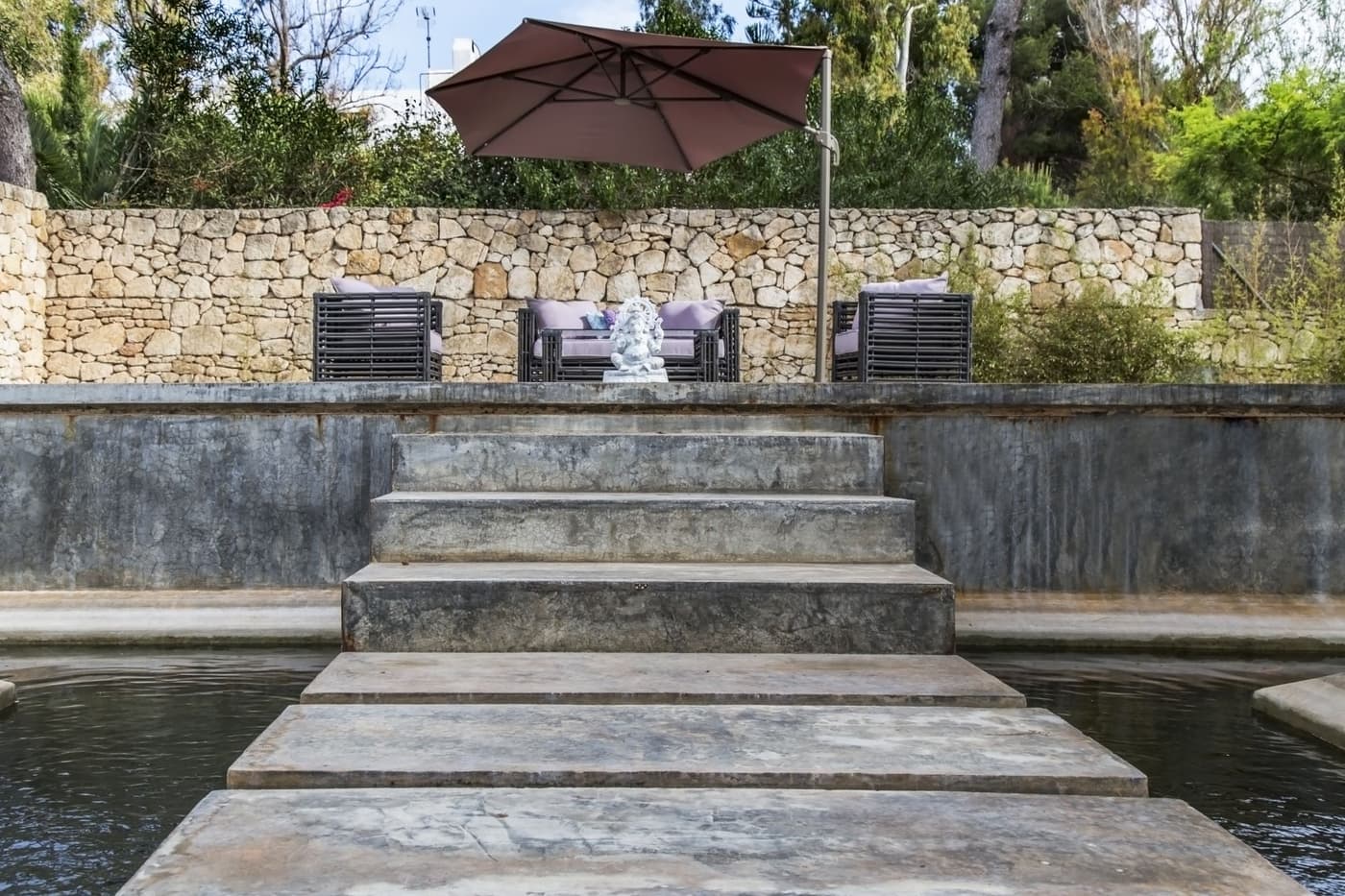 Casa India Ibiza — luxury villa photo 28