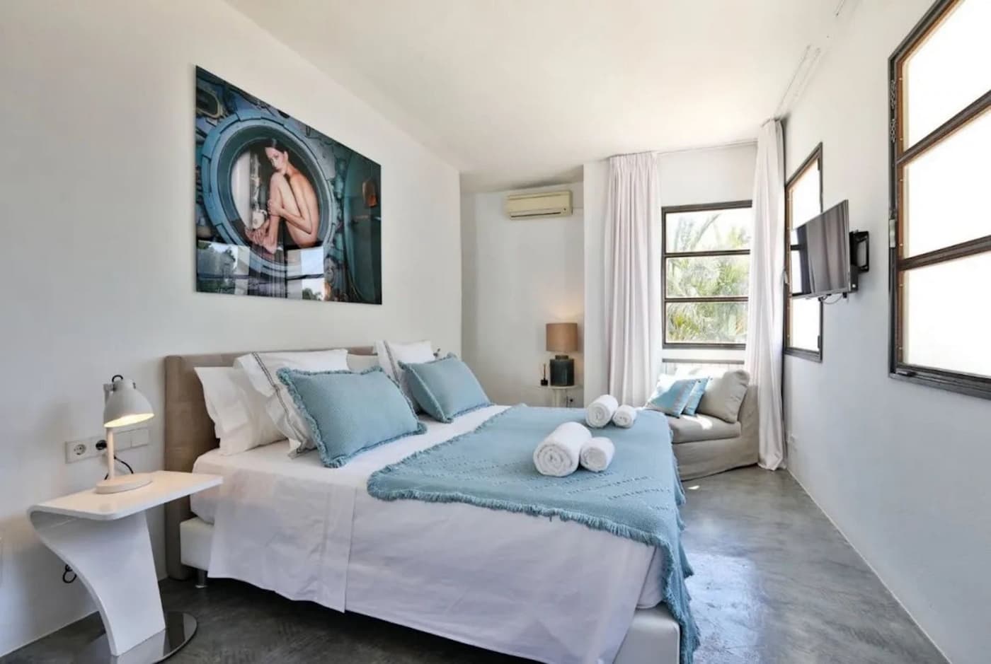 Can Alba — luxury villa photo 2