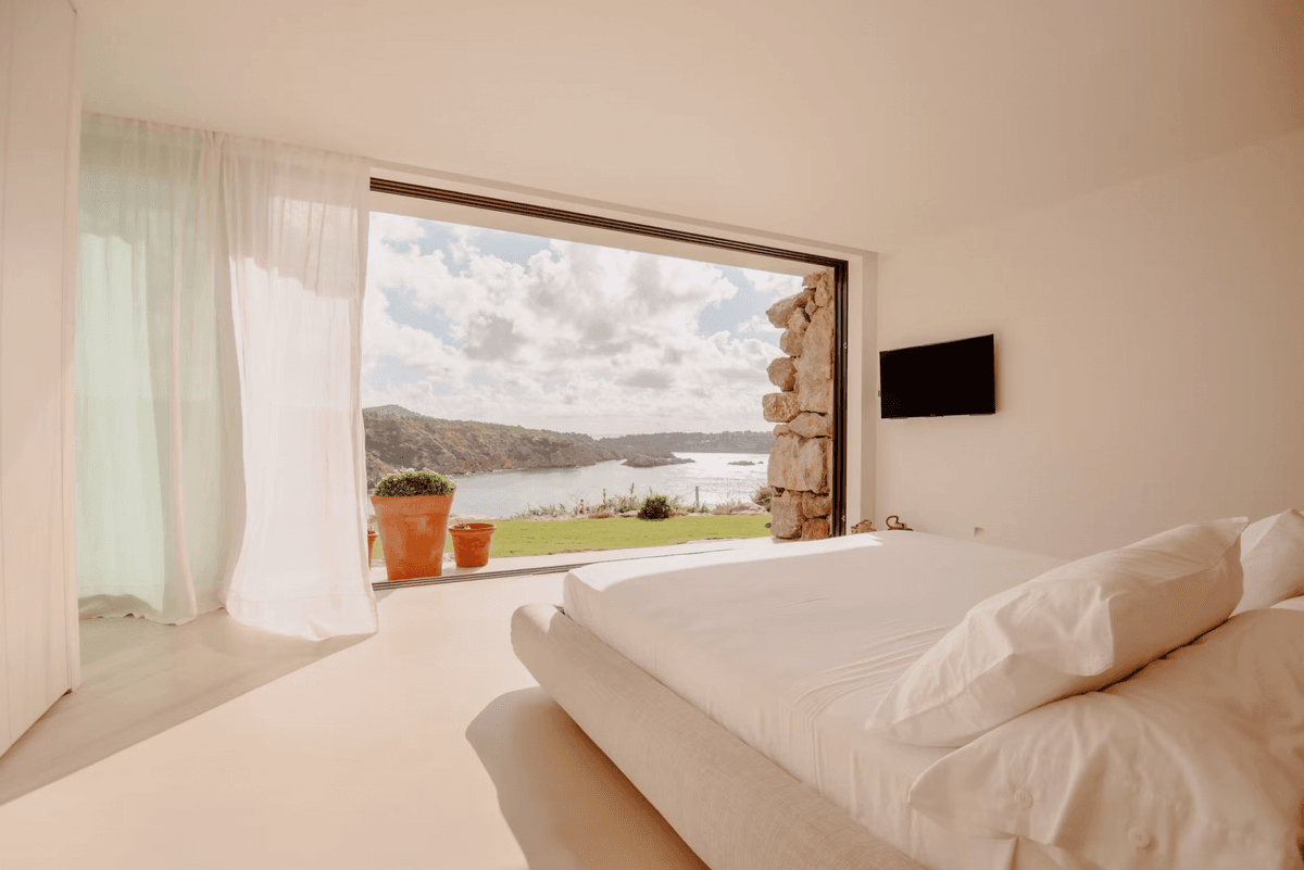 Vista Sa Caixota — luxury villa photo 2