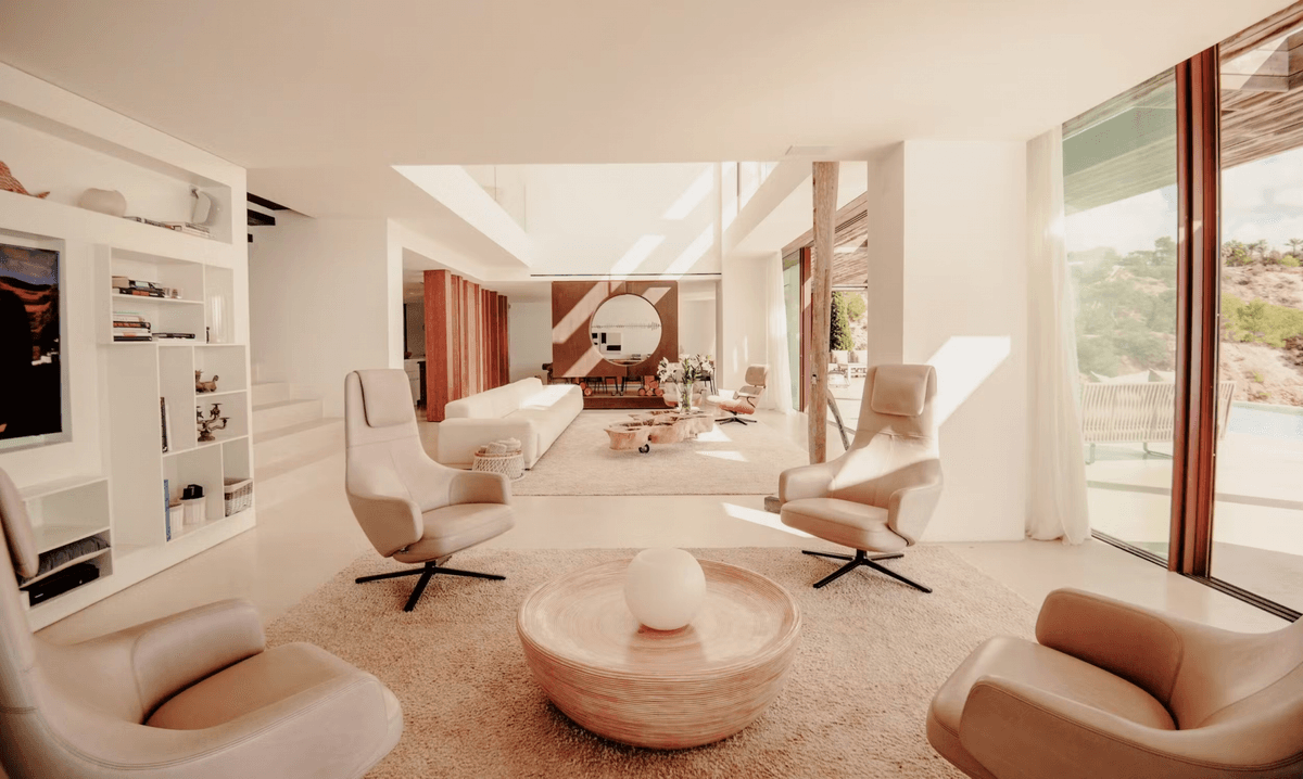 Vista Sa Caixota — luxury villa photo 1