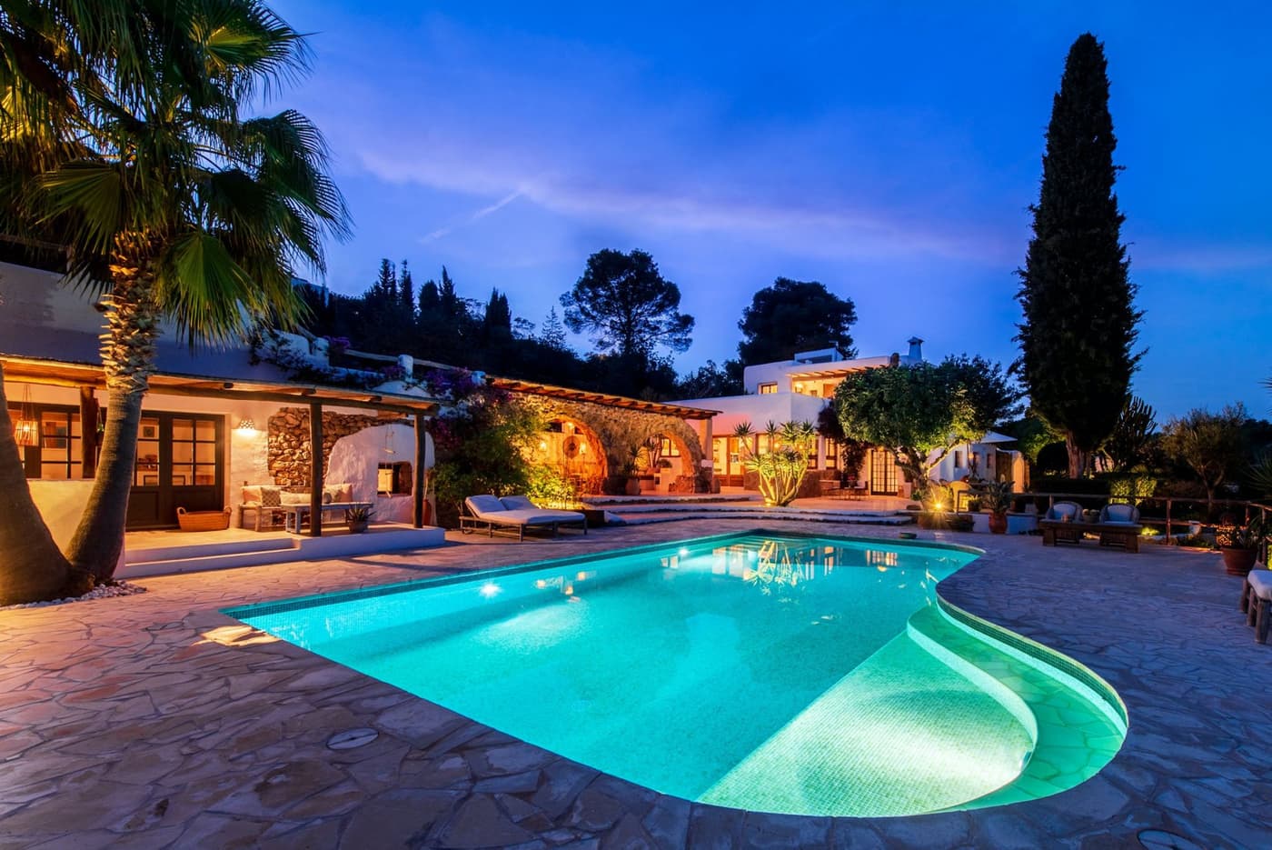 Can Belen — luxury villa photo 2