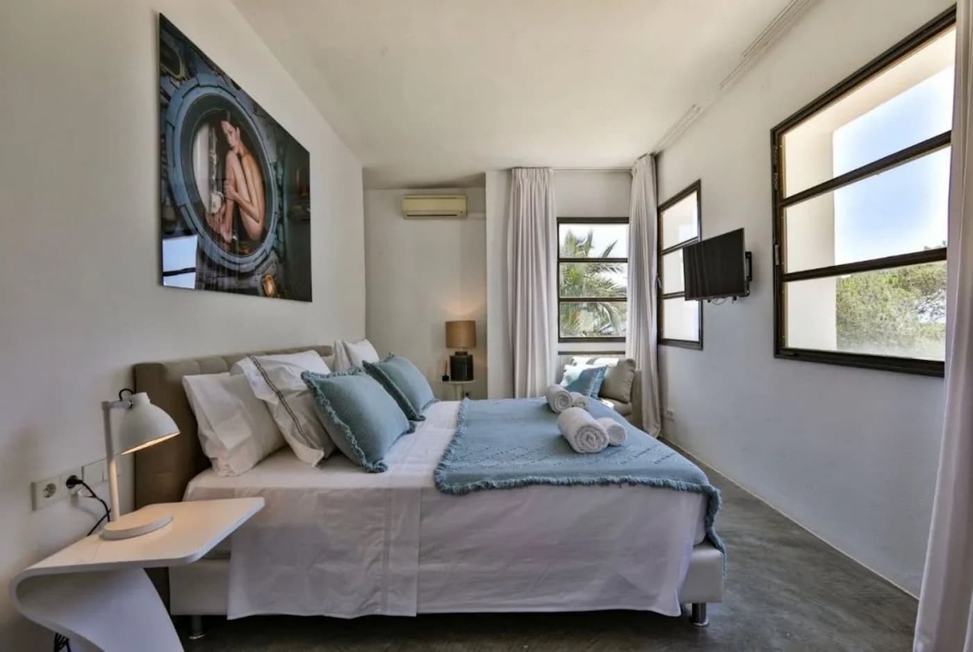 Can Alba — luxury villa photo 1