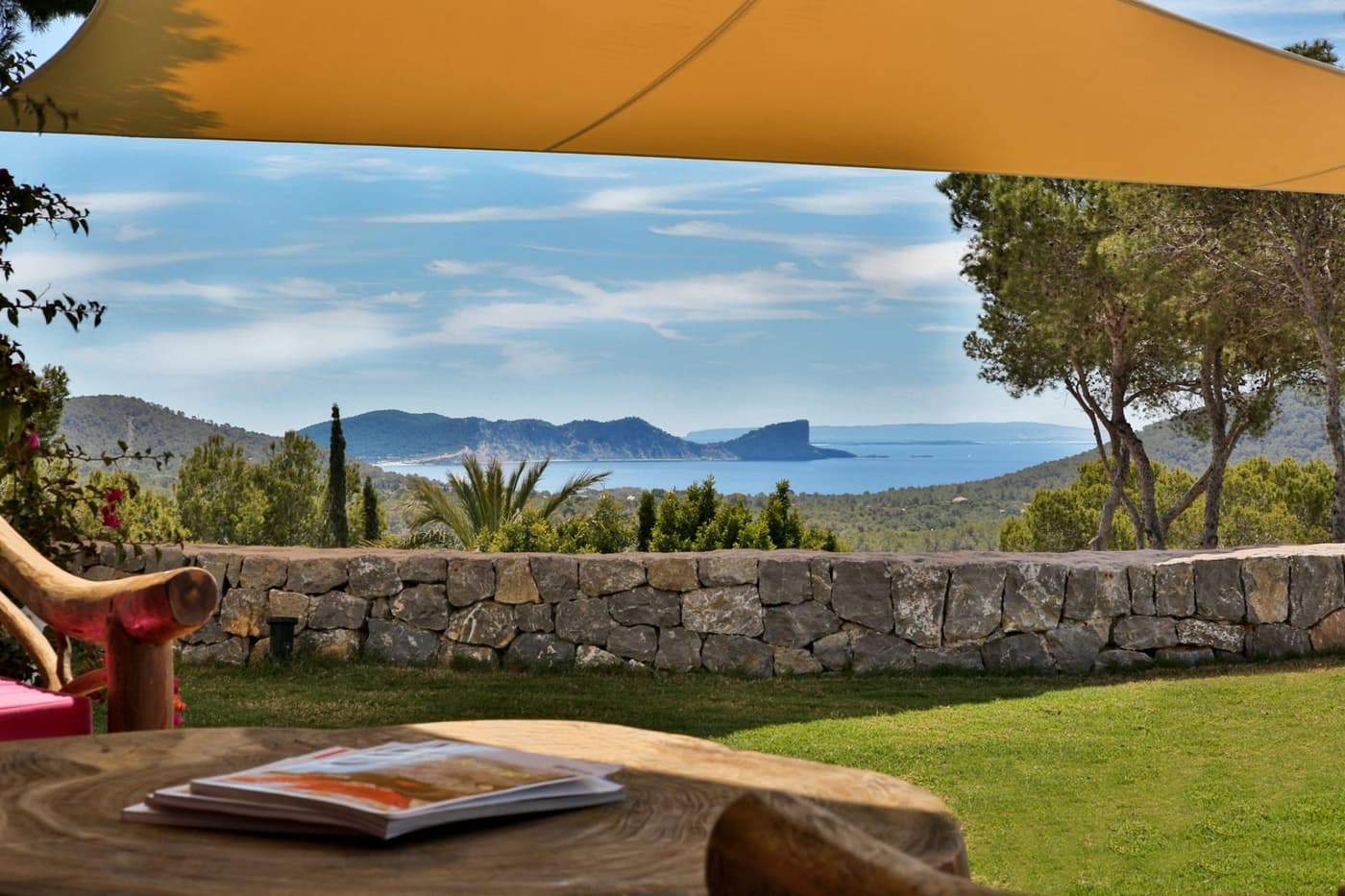 Can Concordia — luxury villa photo 2