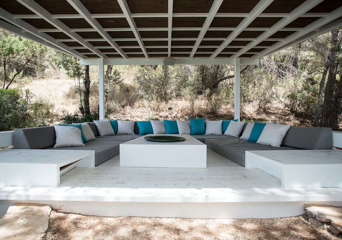 Can Alba — luxury villa photo 29