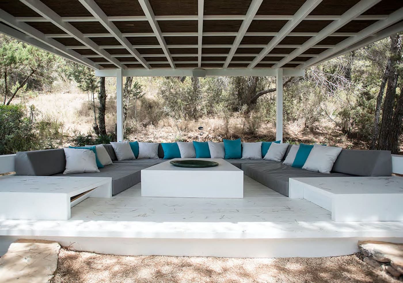 Can Alba — luxury villa photo 29